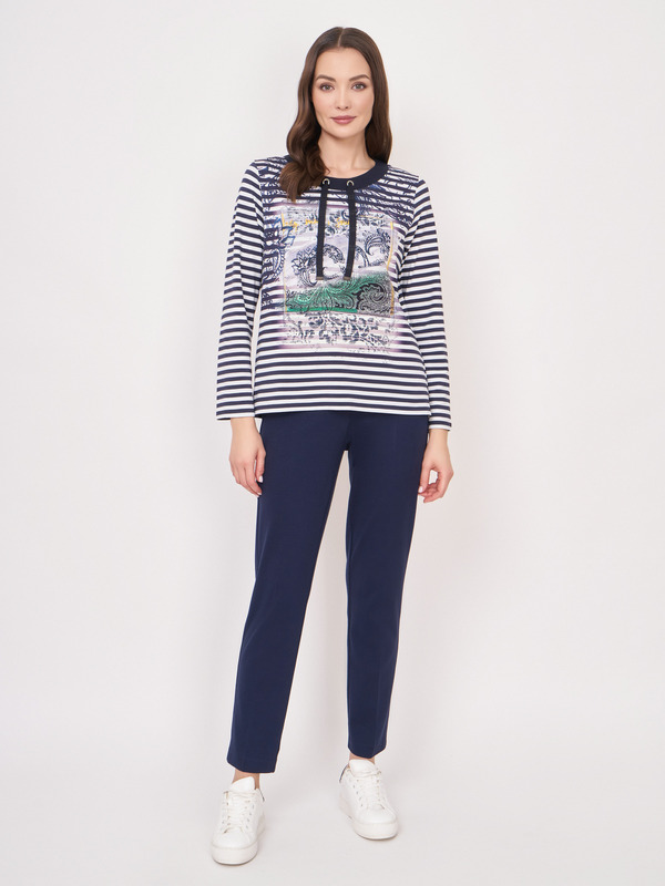 Э522307/22-02 Джемпер ТRabe