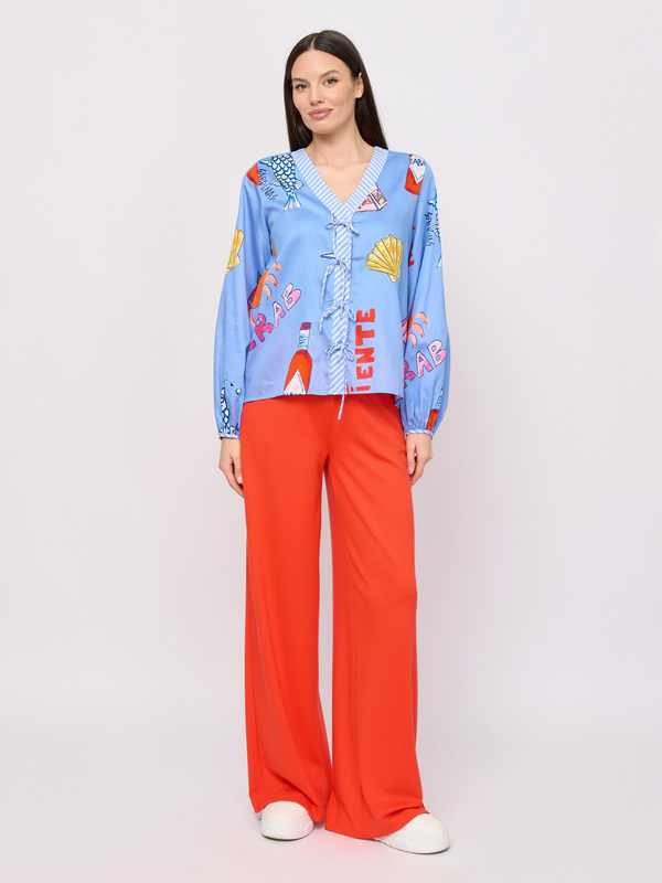 Брюки тр. Elisa.And.Me