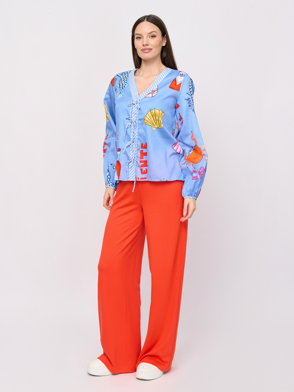 Брюки тр. Elisa.And.Me, фото 3