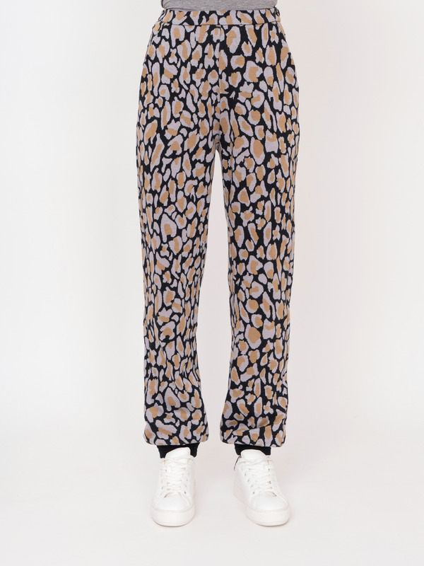 Э7191-222/21-02 Брюки тр. Franco Vello