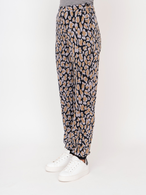 Э7191-222/21-02 Брюки тр. Franco Vello