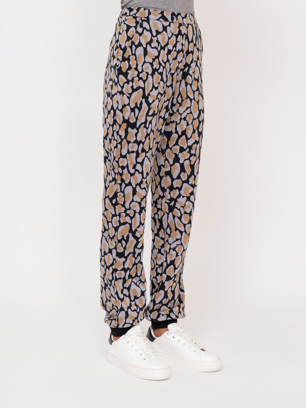 Э7191-222/21-02 Брюки тр. Franco Vello