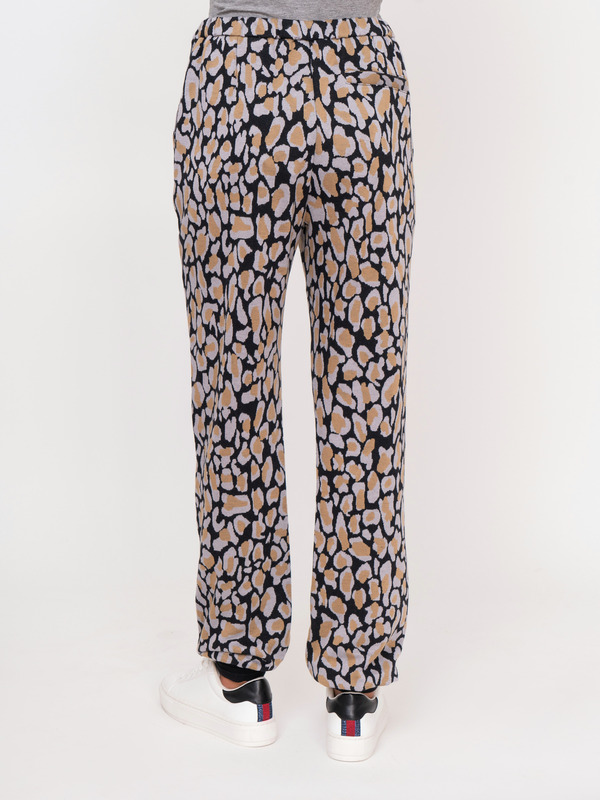 Э7191-222/21-02 Брюки тр. Franco Vello