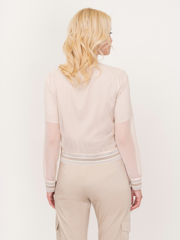 Э52713/21-01 Куртка D.Exterior