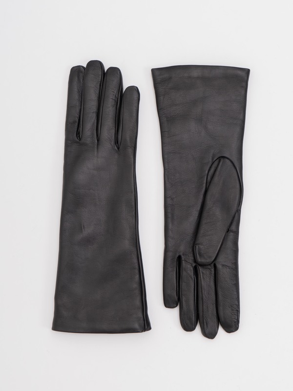 ЭUBALDO/20-02 Перчатки Luisa Spagnoli