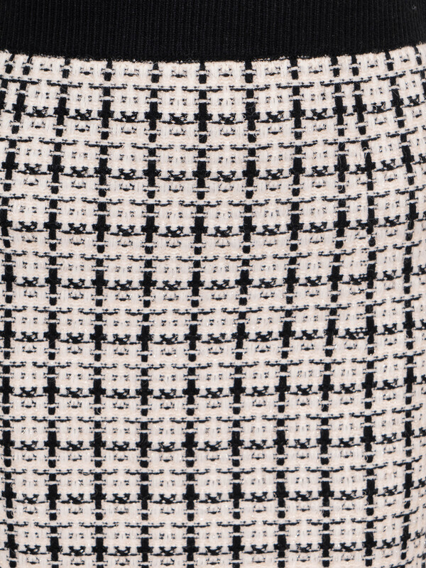 ЭQH706H20/20-02 Юбка Leo&Ugo