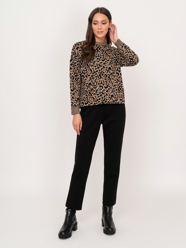 Э33663417 CIMONE/21-02 Джемпер MARELLA SPORT