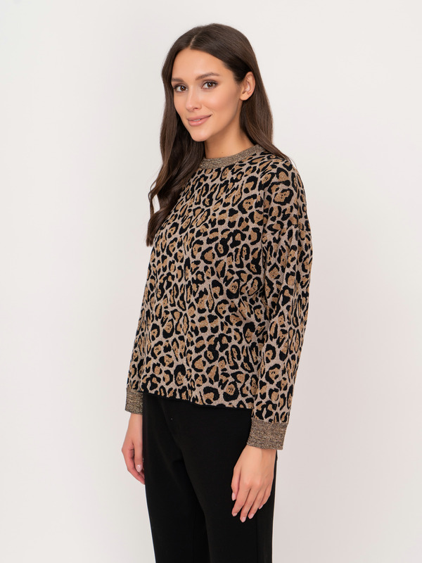 Э33663417 CIMONE/21-02 Джемпер MARELLA SPORT