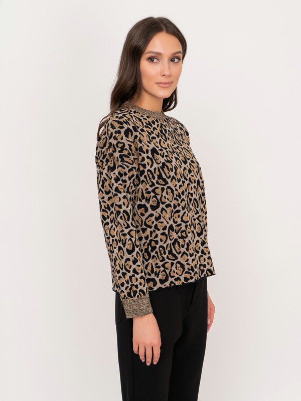 Э33663417 CIMONE/21-02 Джемпер MARELLA SPORT