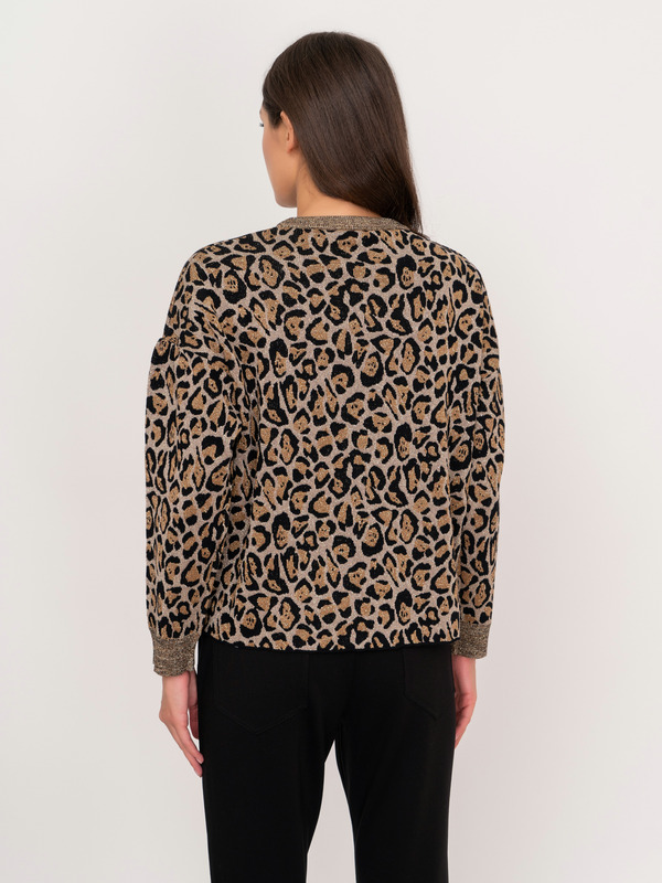 Э33663417 CIMONE/21-02 Джемпер MARELLA SPORT