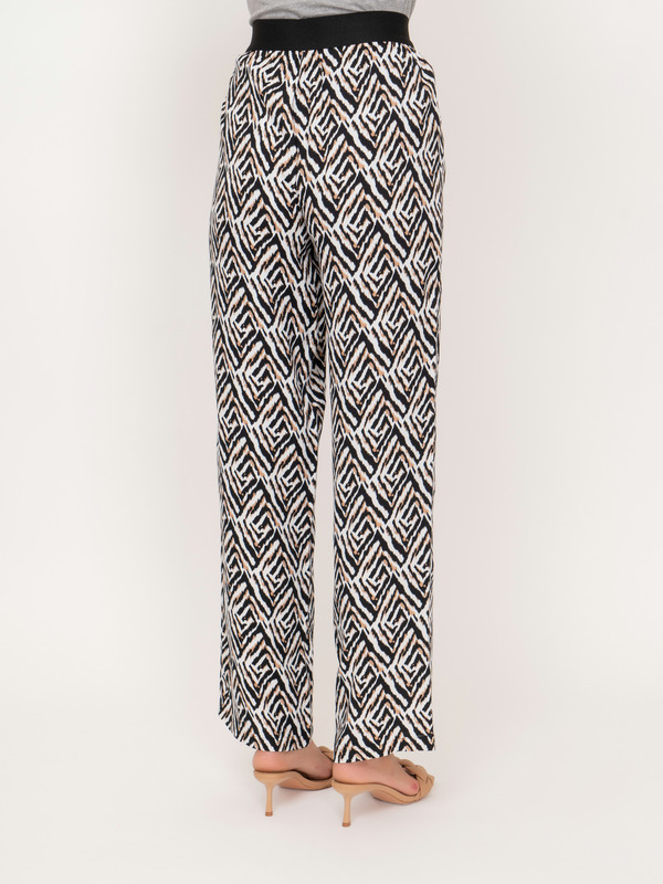 Э520031-31542/21-01 Брюки Gerry Weber