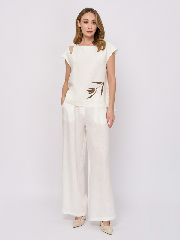 Блуза DONNE DA SOGNO, фото 8