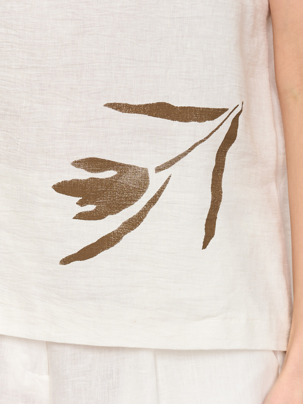 Блуза DONNE DA SOGNO, фото 3