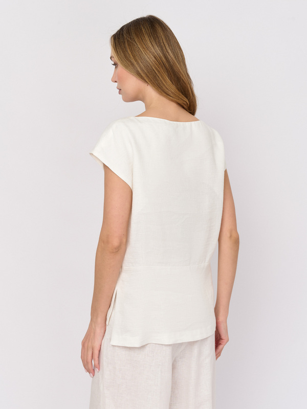 Блуза DONNE DA SOGNO, фото 4