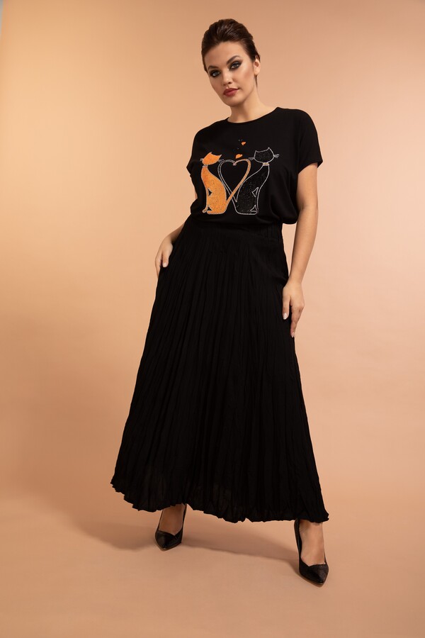 Э2408-122/22-01 Джемпер Franco Vello