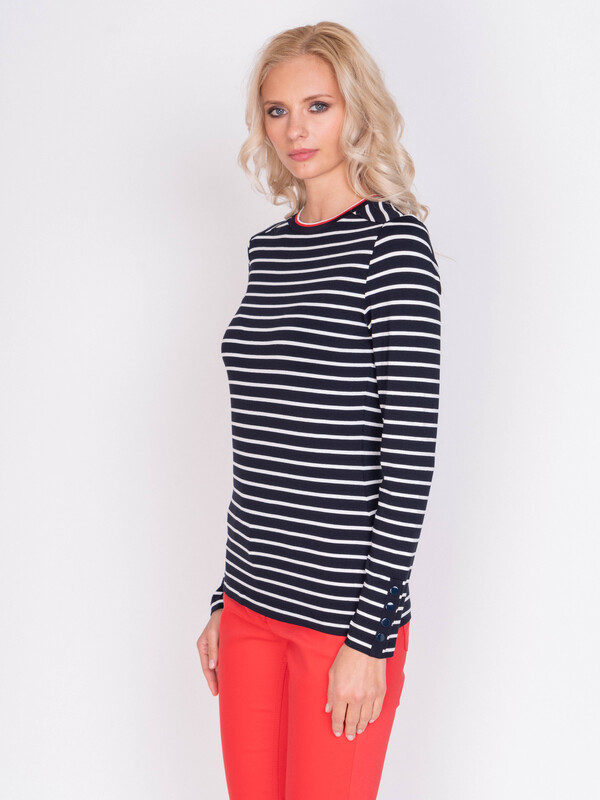 Э371041-16009/19-01 Джемпер Taifun