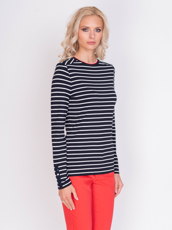 Э371041-16009/19-01 Джемпер Taifun