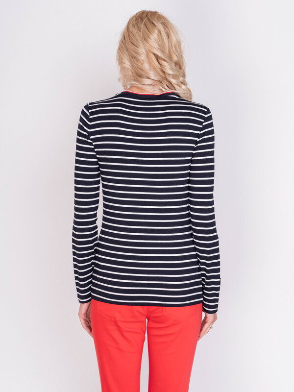 Э371041-16009/19-01 Джемпер Taifun