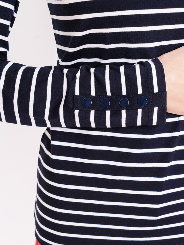 Э371041-16009/19-01 Джемпер Taifun