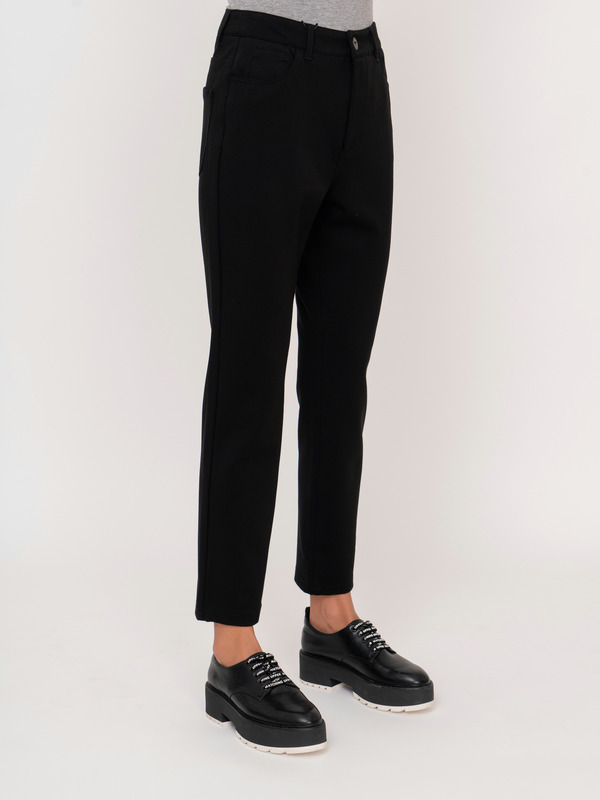 Э57860318 JIMCO/21-02 Брюки EMME Marella