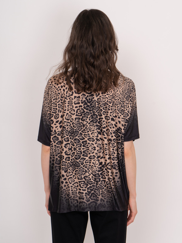 Э77777/22-01 Джемпер KAZEE