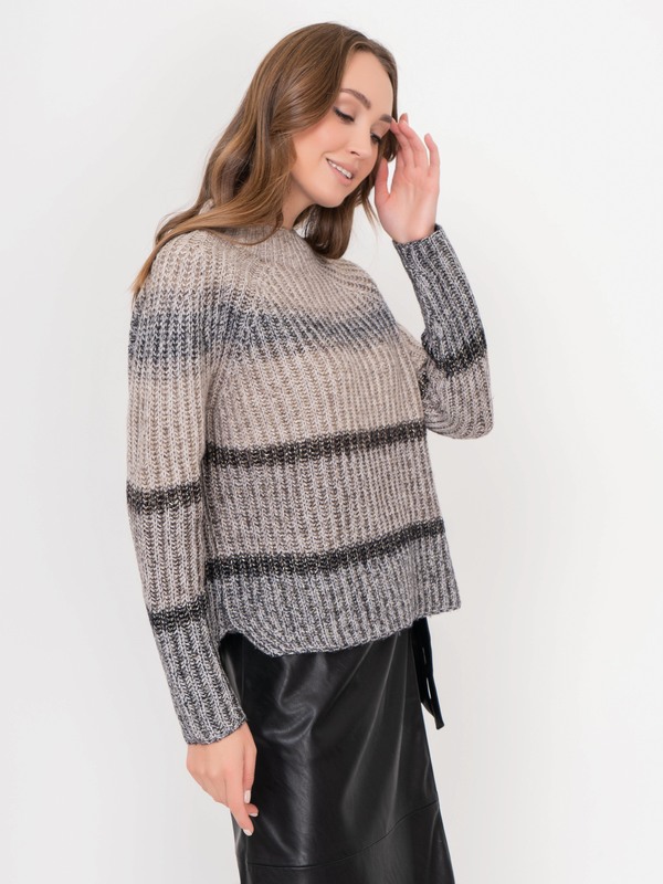 Э128807/5880/20-2 Джемпер Luisa Cerano