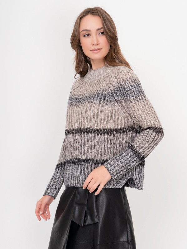 Э128807/5880/20-2 Джемпер Luisa Cerano