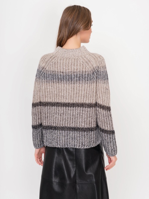 Э128807/5880/20-2 Джемпер Luisa Cerano