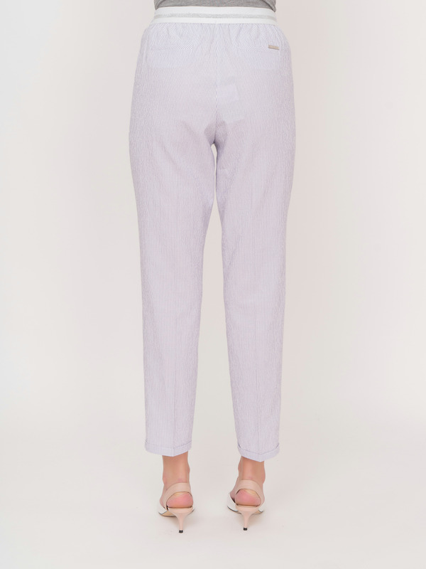 Э7219-122/22-01 Брюки Franco Vello