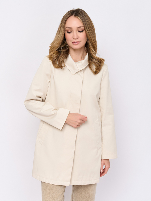 Э550236-31178/м/25-01 Полупальто Gerry Weber