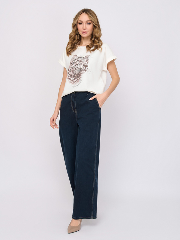 Джинсы Franco Vello, фото 5