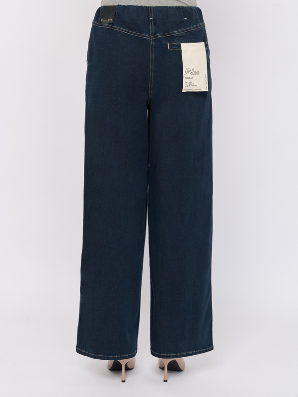 Джинсы Franco Vello, фото 6