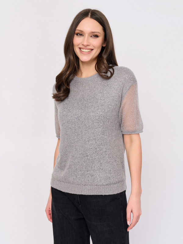 Джемпер Luisa Cerano, фото 3