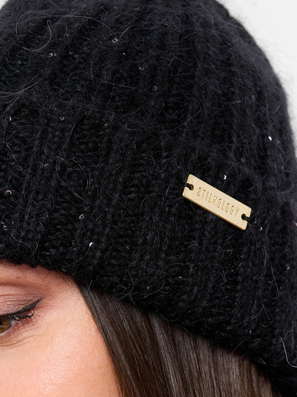 Э2057/70792/24-02 Шапка Stilnology