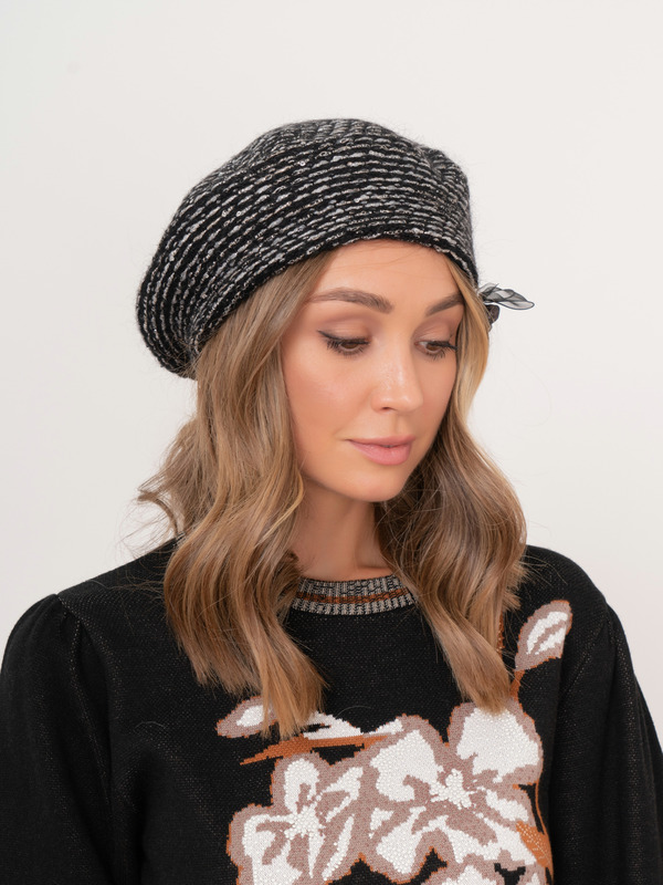 Э1055-222/21-02 Берет Franco Vello