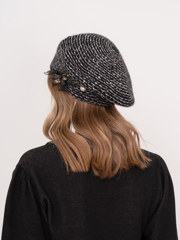 Э1055-222/21-02 Берет Franco Vello