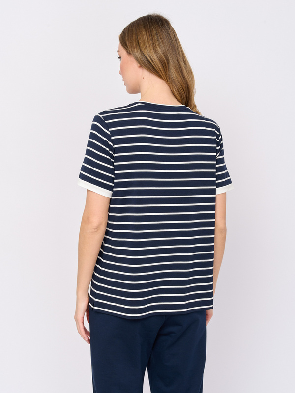 Э25D3988/м/25-01 Джемпер Donne da Sogno