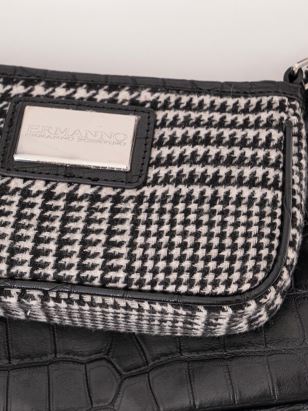 Э12401089/20-02 Сумка 3 пр. Ermanno Scervino