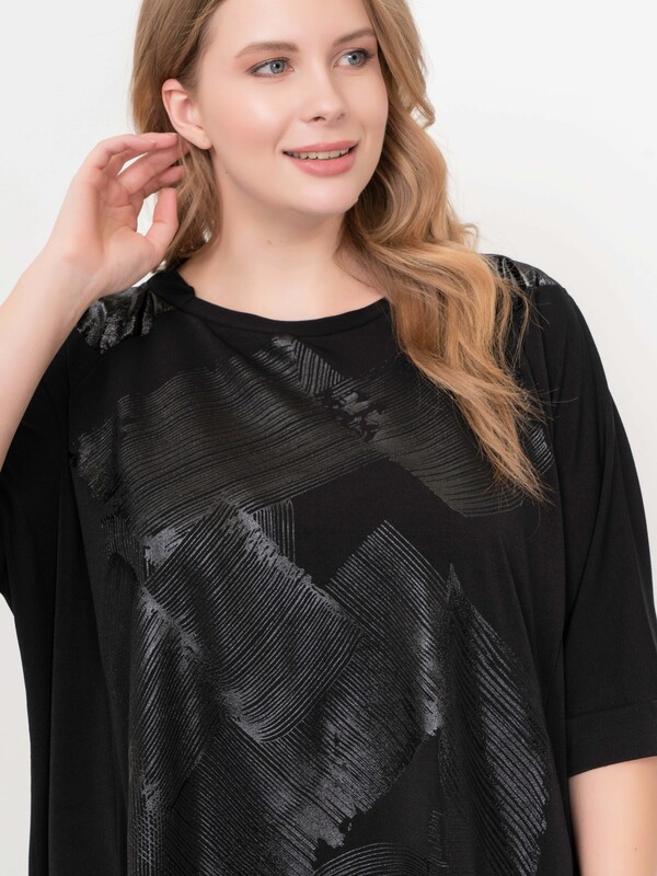 Э7401.1110/20-02 Блуза Mat Fashion