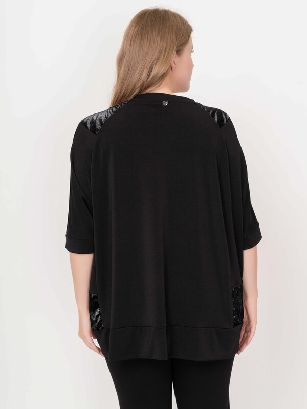 Э7401.1110/20-02 Блуза Mat Fashion