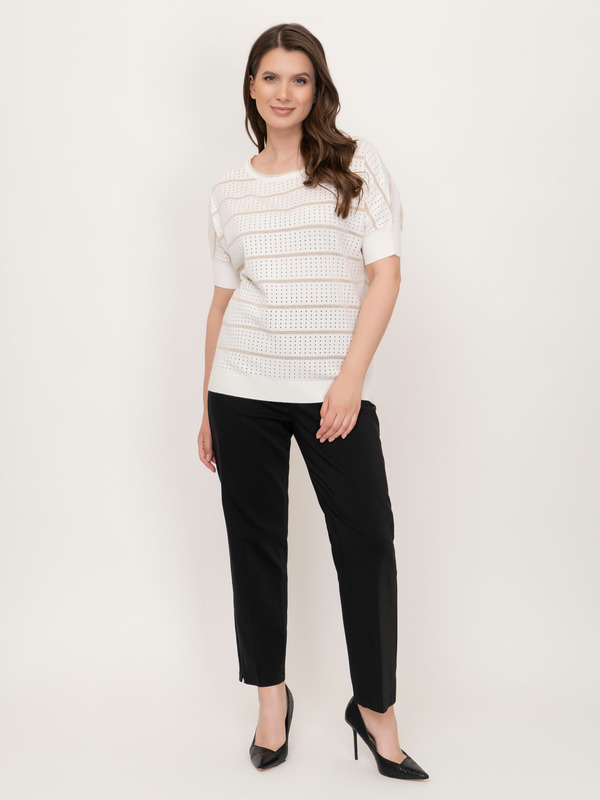 Э7120-121/21-01 Брюки Franco Vello