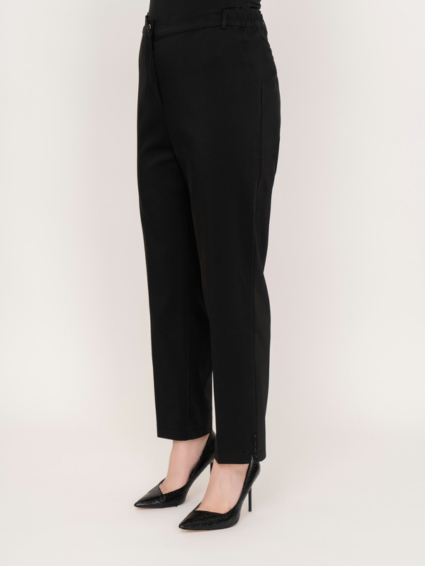 Э7120-121/21-01 Брюки Franco Vello