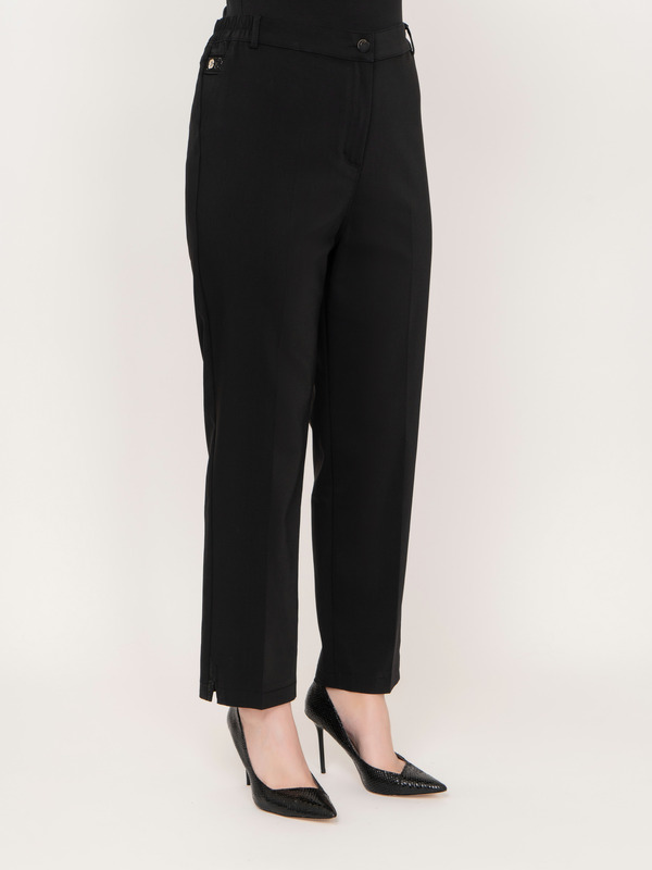 Э7120-121/21-01 Брюки Franco Vello