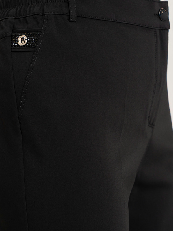 Э7120-121/21-01 Брюки Franco Vello