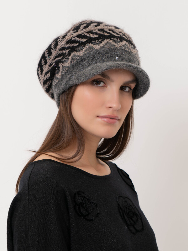 ЭS6755 W/20-2 Кепи Vizio