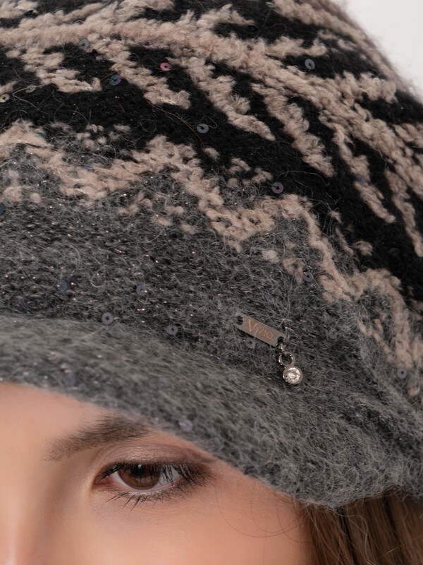 ЭS6755 W/20-2 Кепи Vizio