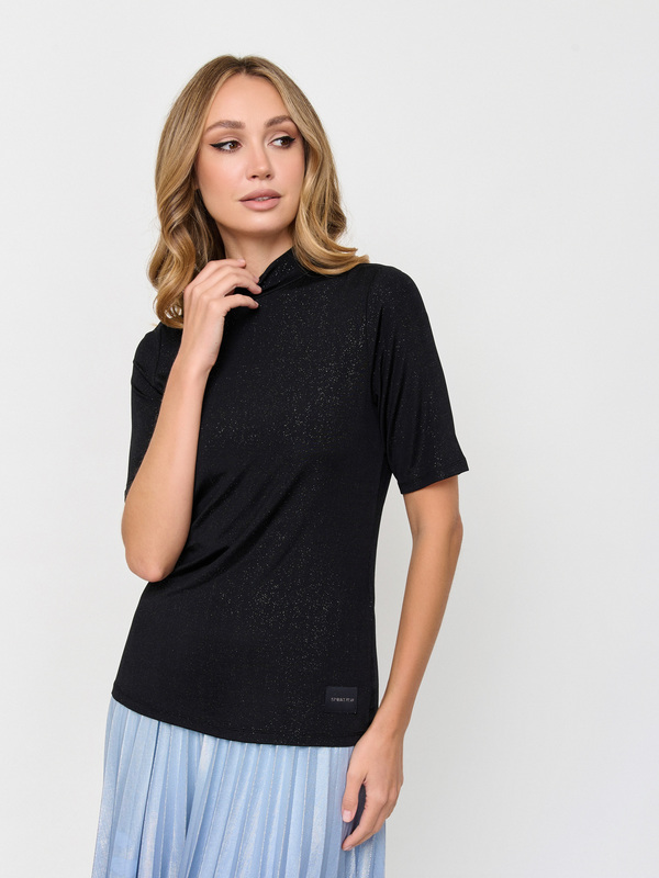 Э18125/17691/24-02 Футболка Sportalm