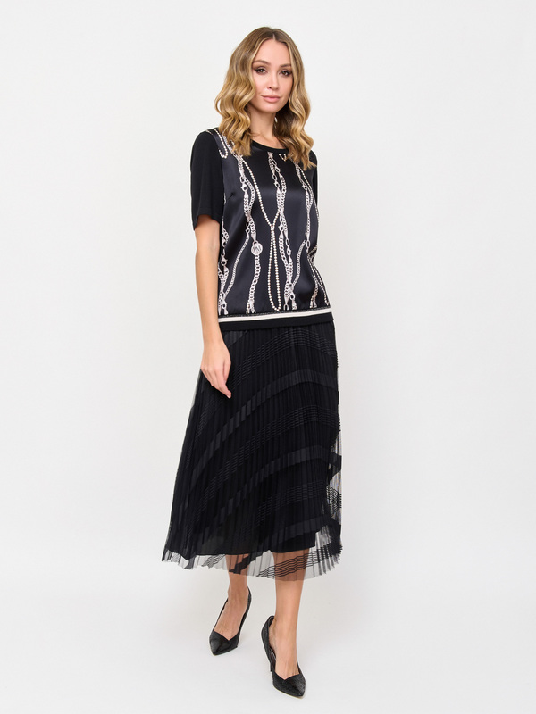 ЭMIRCA 450/м/24-02 Юбка Moretti