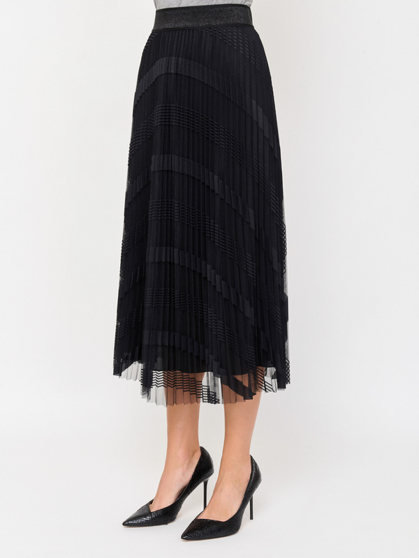 ЭMIRCA 450/м/24-02 Юбка Moretti