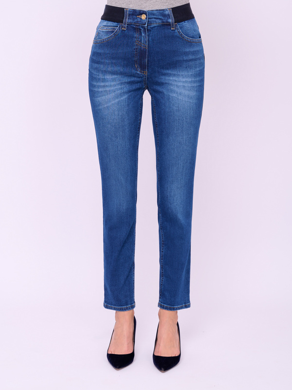 Э122053-66865/23-02 Брюки Gerry Weber